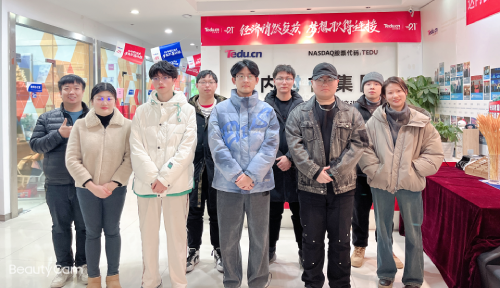達內(nèi)杭州地區(qū)2023年12月開班盛況匯總
